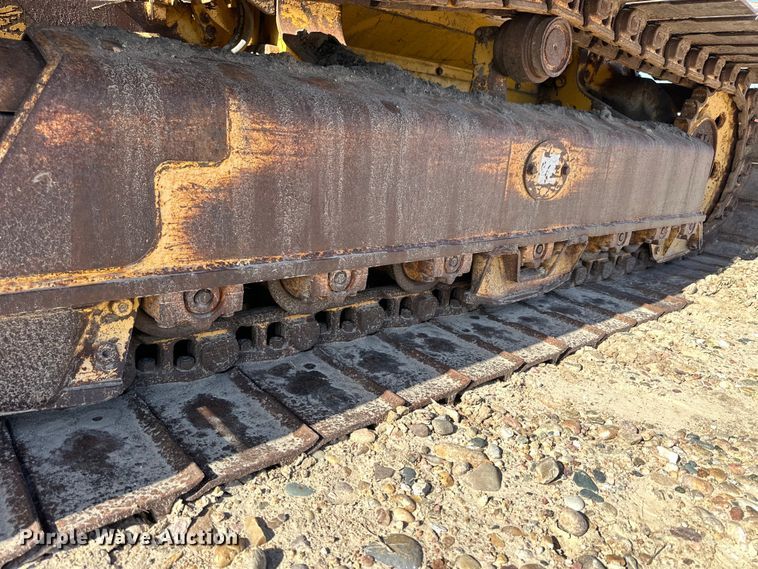 image for item OE9200 1999 Komatsu  D41P-6 dozer