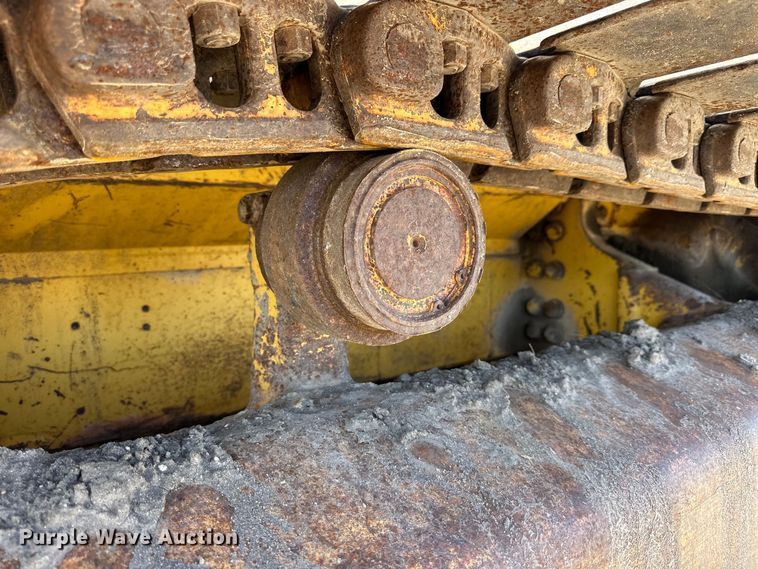 image for item OE9200 1999 Komatsu  D41P-6 dozer
