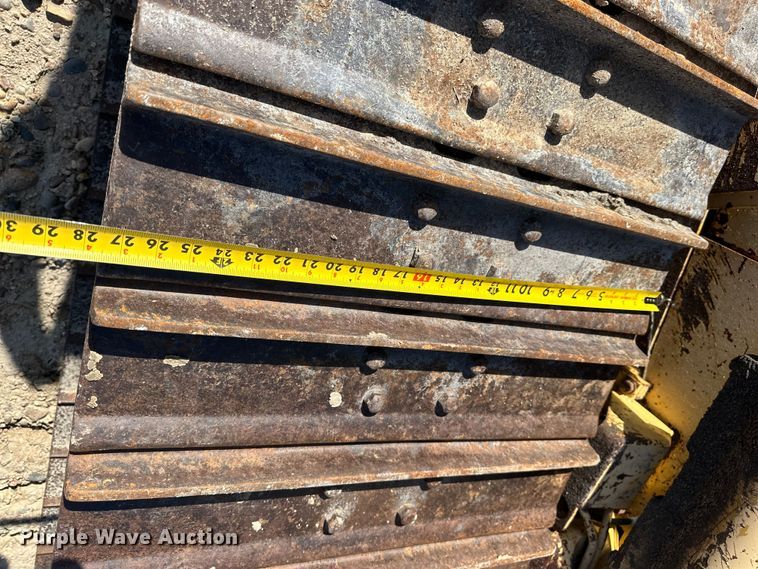 image for item OE9200 1999 Komatsu  D41P-6 dozer