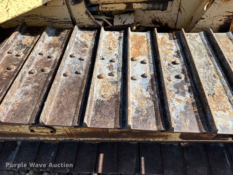 image for item OE9200 1999 Komatsu  D41P-6 dozer