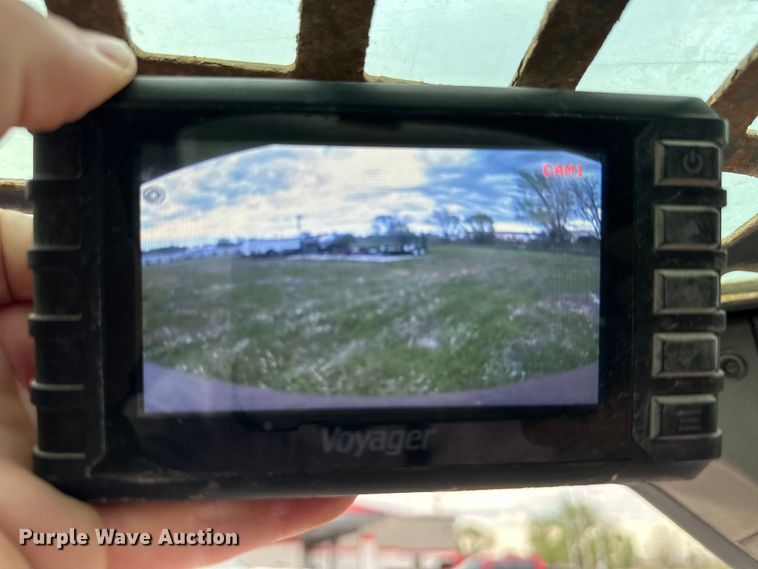 image for item OE9201 2008 Bobcat S185 skid steer loader