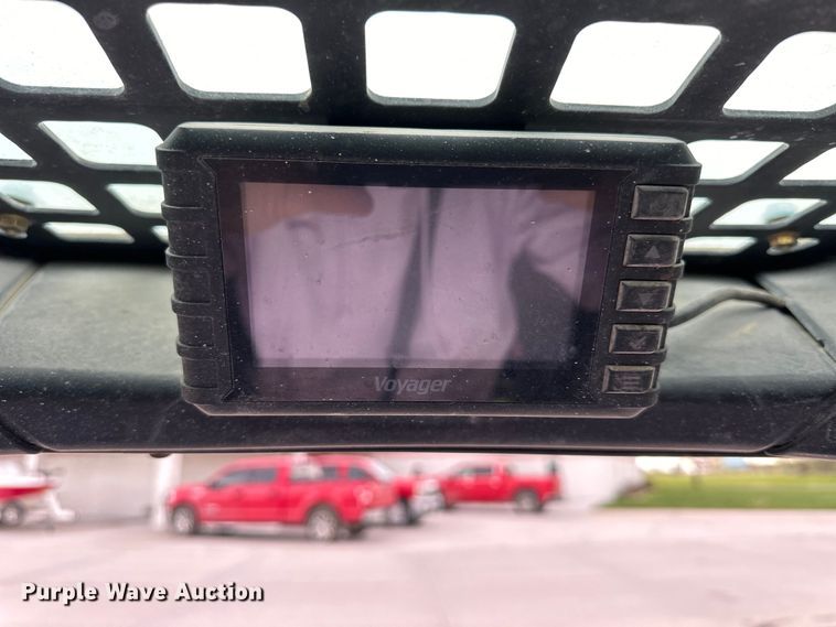 image for item OE9204 2015 Bobcat T590 tracked skid steer loader