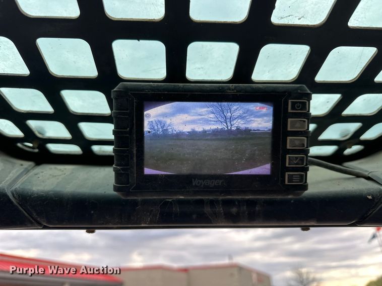 image for item OE9205 2016 Bobcat S590 skid steer loader