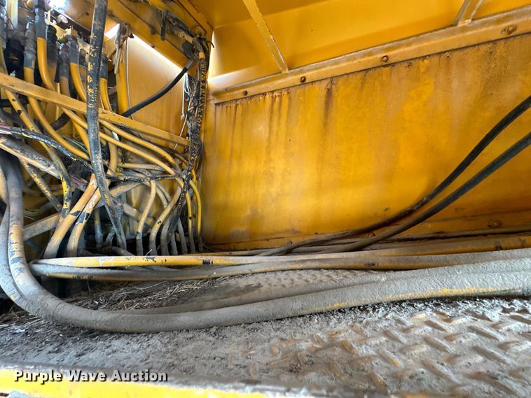 image for item OE9212 1992 CMI TR225 trimmer