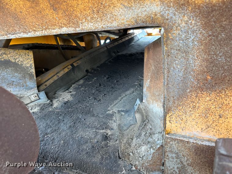 image for item OE9212 1992 CMI TR225 trimmer