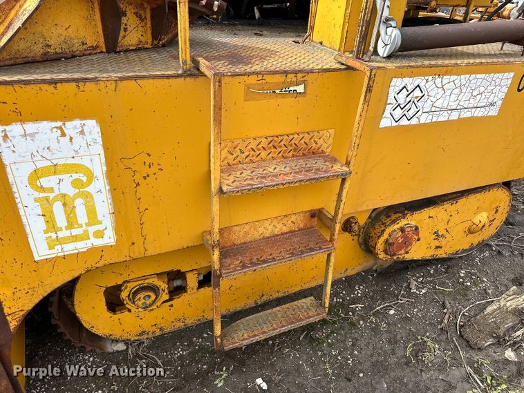 image for item OE9212 1992 CMI TR225 trimmer