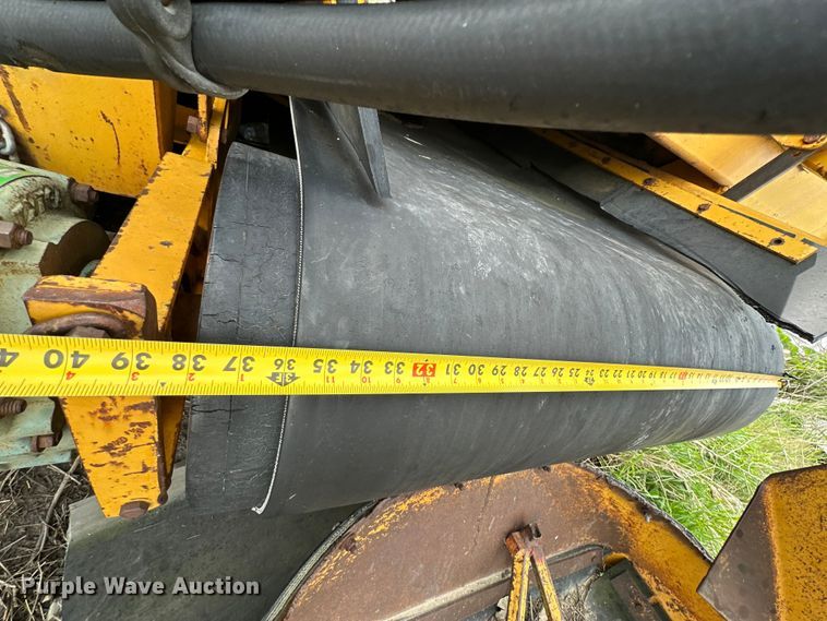 image for item OE9212 1992 CMI TR225 trimmer