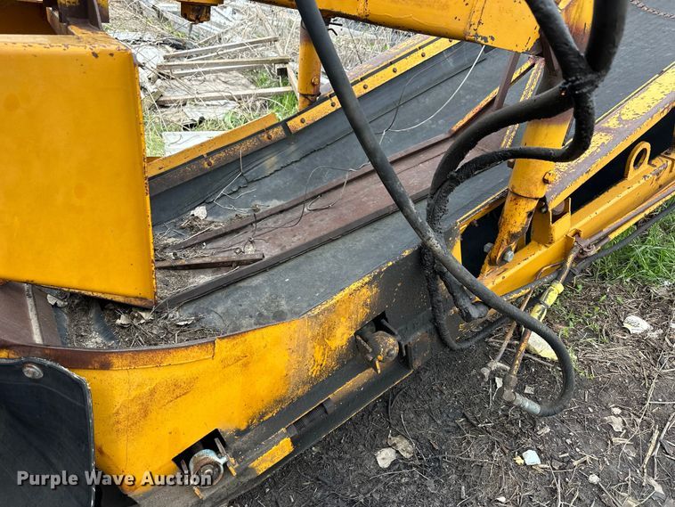 image for item OE9212 1992 CMI TR225 trimmer