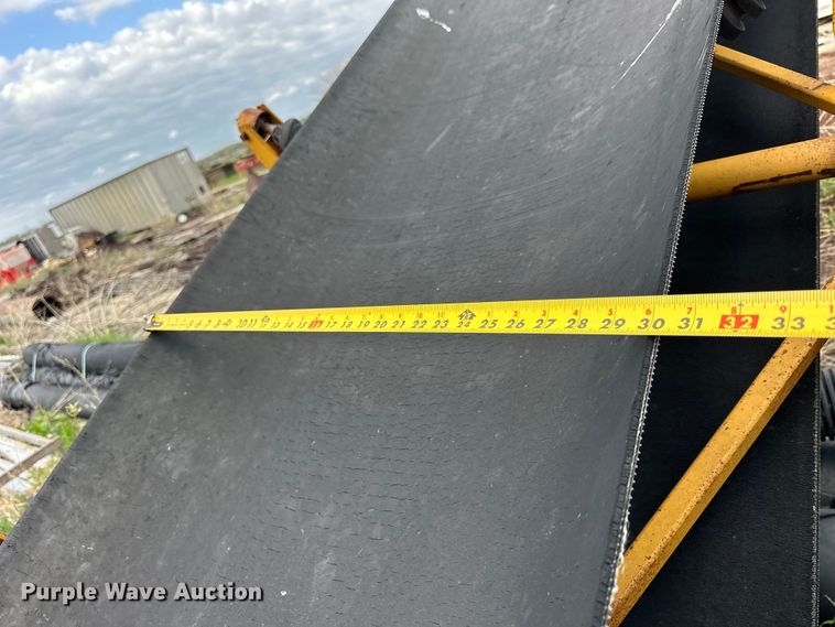 image for item OE9212 1992 CMI TR225 trimmer