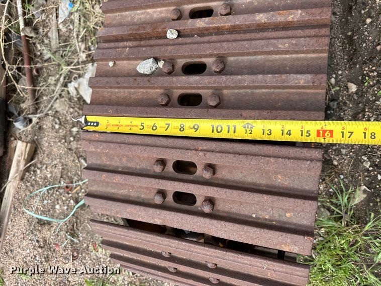 image for item OE9212 1992 CMI TR225 trimmer