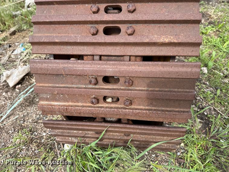 image for item OE9212 1992 CMI TR225 trimmer