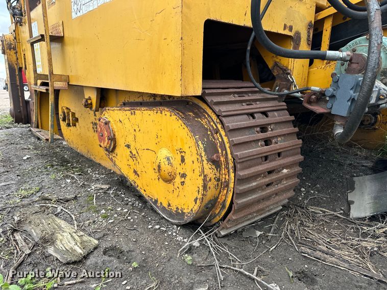 image for item OE9212 1992 CMI TR225 trimmer