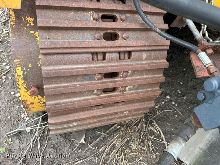 image for item OE9212 1992 CMI TR225 trimmer