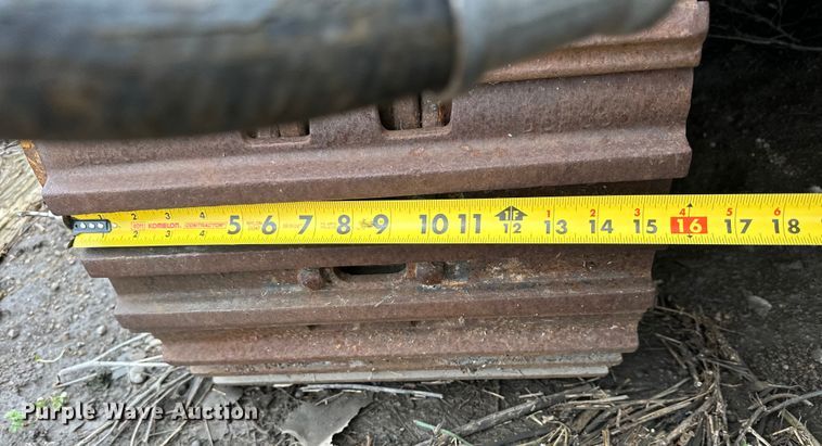 image for item OE9212 1992 CMI TR225 trimmer