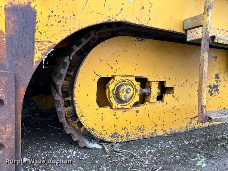 image for item OE9212 1992 CMI TR225 trimmer