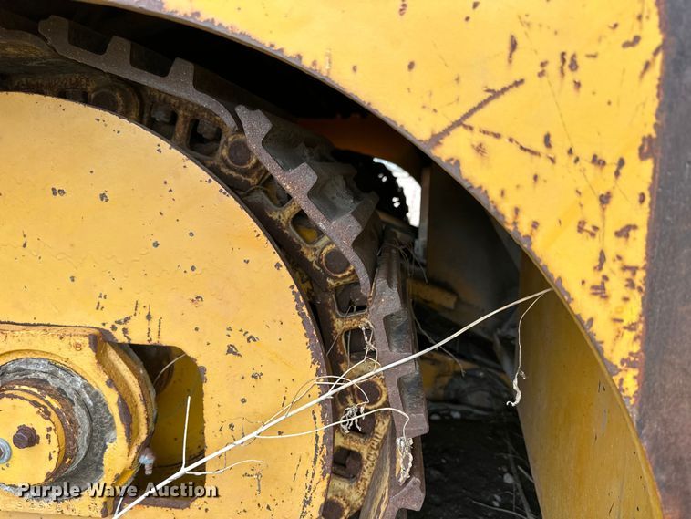 image for item OE9212 1992 CMI TR225 trimmer