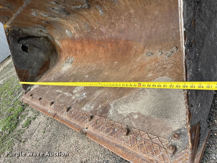 image for item OE9213 1994 Caterpillar  936F wheel loader