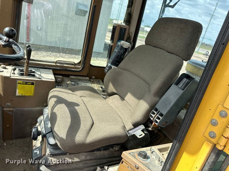 image for item OE9213 1994 Caterpillar  936F wheel loader