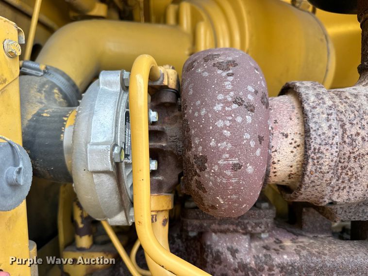 image for item OE9213 1994 Caterpillar  936F wheel loader