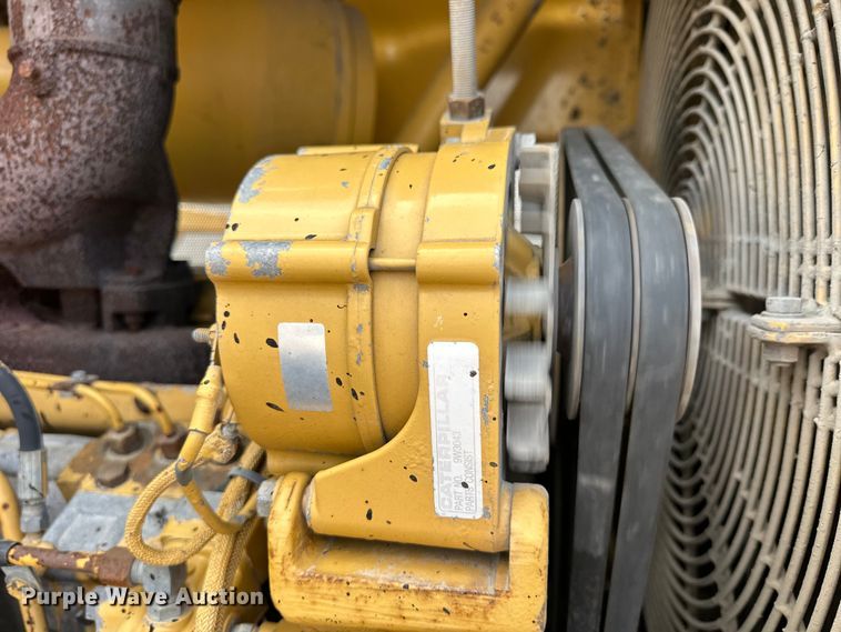 image for item OE9213 1994 Caterpillar  936F wheel loader