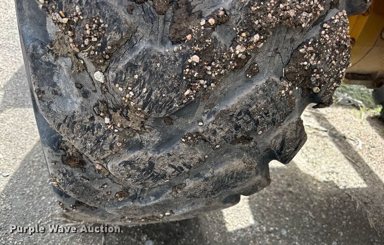 image for item OE9213 1994 Caterpillar  936F wheel loader