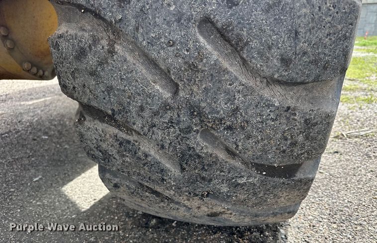 image for item OE9213 1994 Caterpillar  936F wheel loader