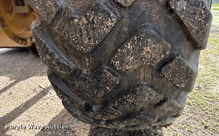 image for item OE9213 1994 Caterpillar  936F wheel loader