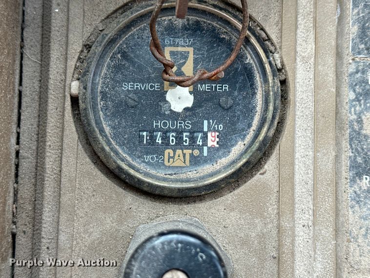 image for item OE9213 1994 Caterpillar  936F wheel loader