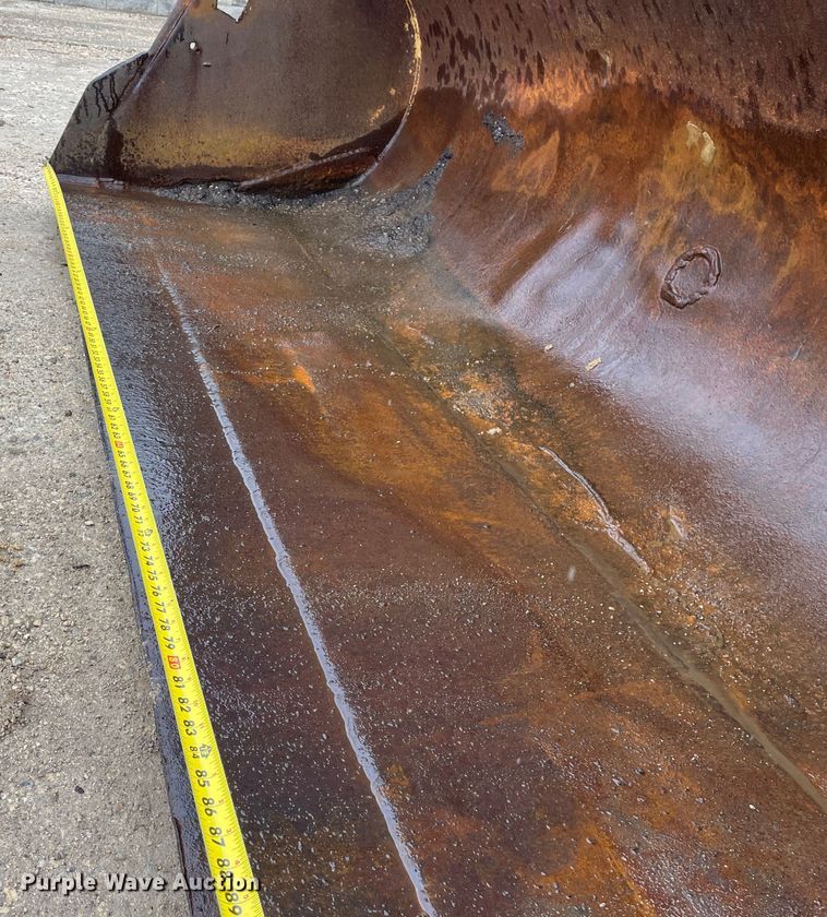 image for item OG9881 1967 Caterpillar  950 wheel loader