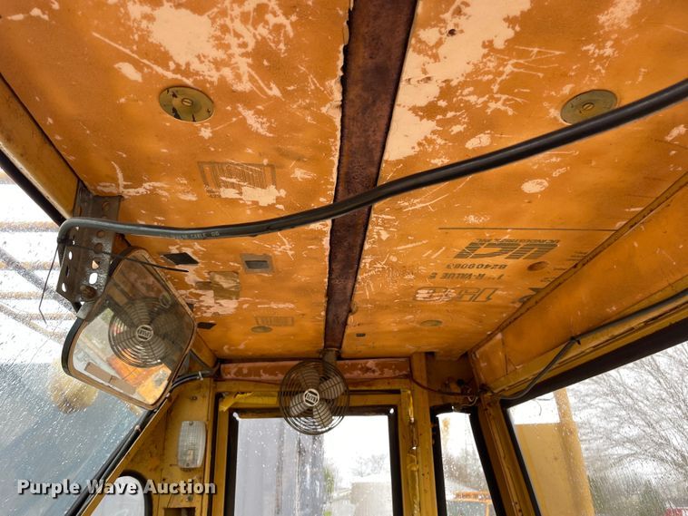 image for item OG9881 1967 Caterpillar  950 wheel loader