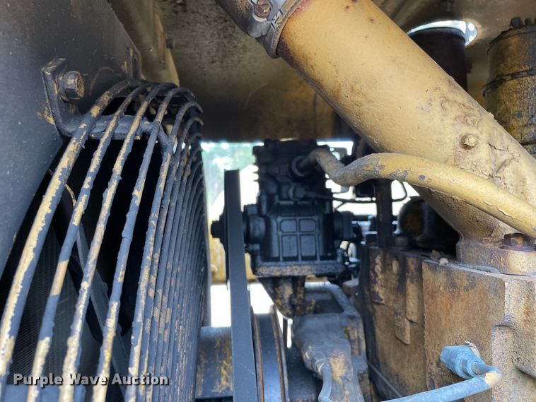 image for item OG9881 1967 Caterpillar  950 wheel loader