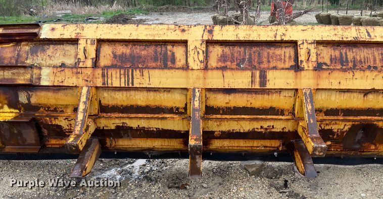 image for item OG9881 1967 Caterpillar  950 wheel loader