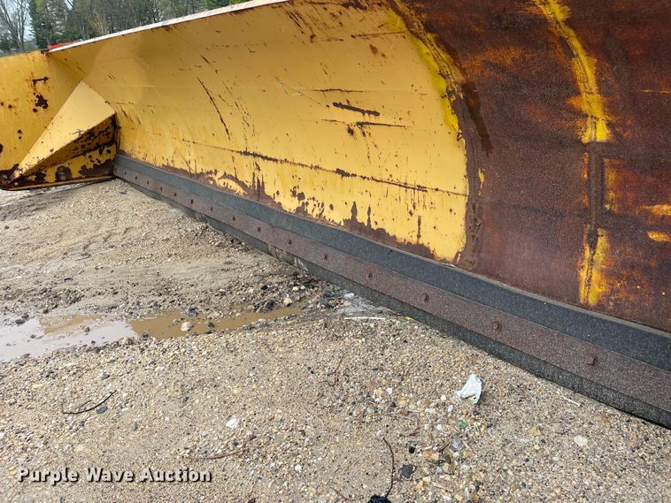 image for item OG9881 1967 Caterpillar  950 wheel loader