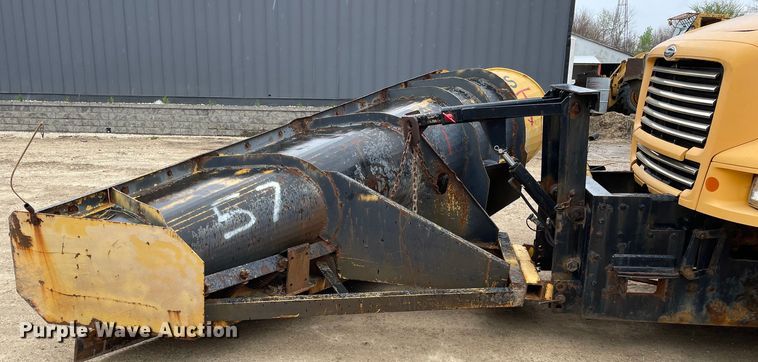 image for item OG9882 2000 Sterling  L8500 dump truck