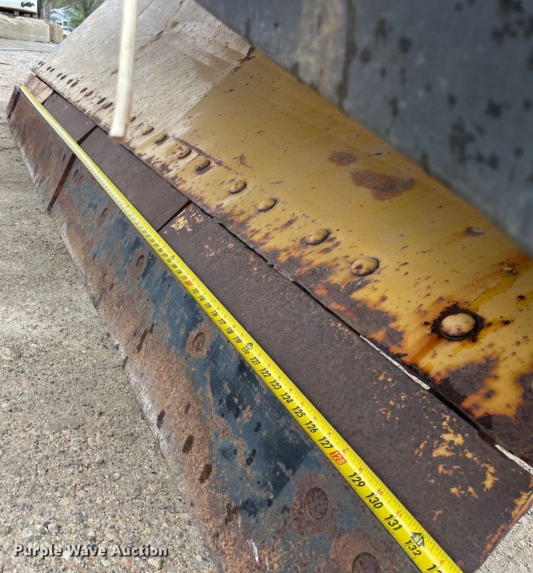 image for item OG9882 2000 Sterling  L8500 dump truck