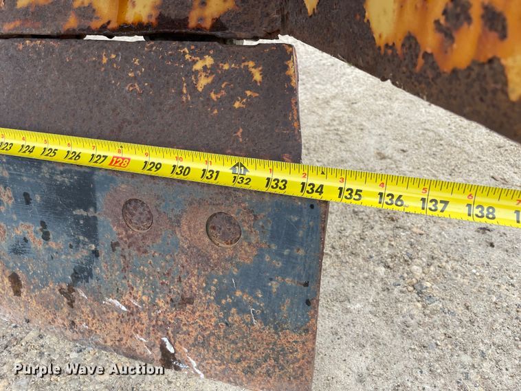 image for item OG9882 2000 Sterling  L8500 dump truck