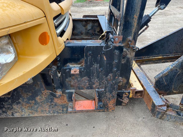 image for item OG9882 2000 Sterling  L8500 dump truck