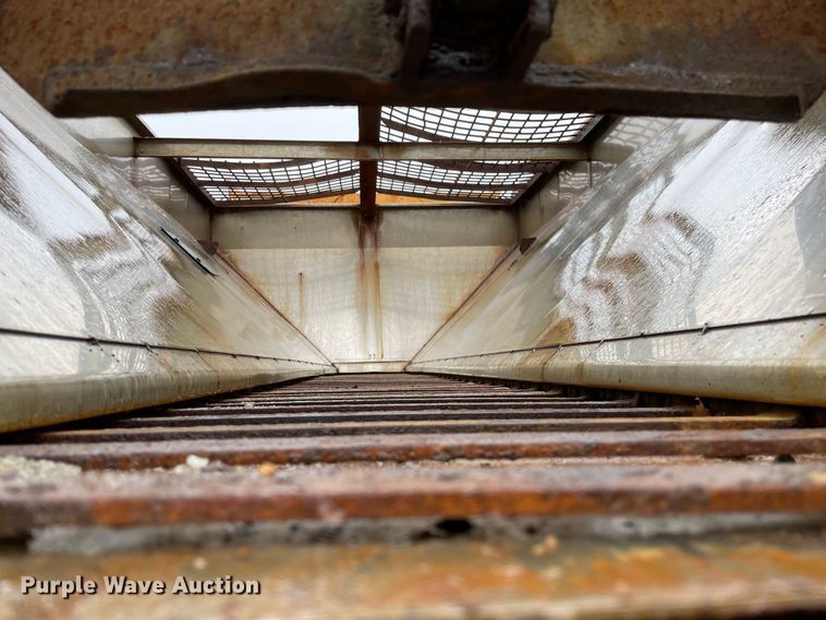 image for item OG9882 2000 Sterling  L8500 dump truck