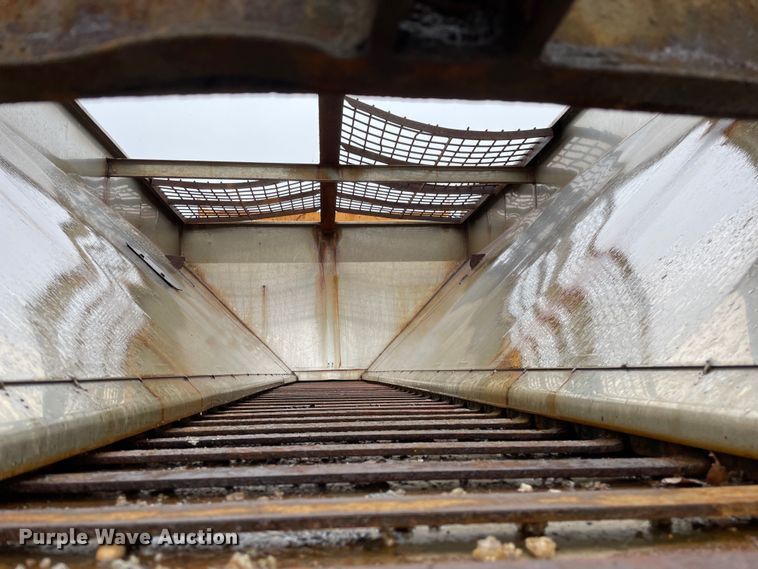 image for item OG9882 2000 Sterling  L8500 dump truck