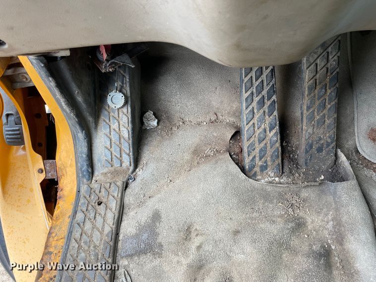 image for item OG9882 2000 Sterling  L8500 dump truck