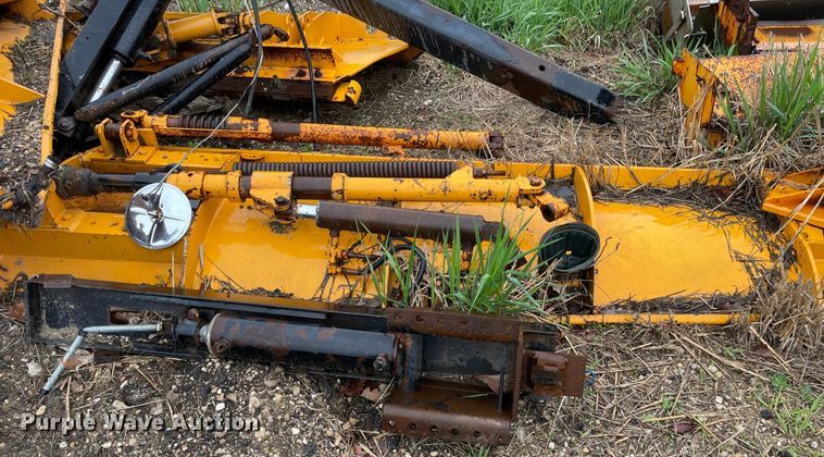 image for item OG9882 2000 Sterling  L8500 dump truck