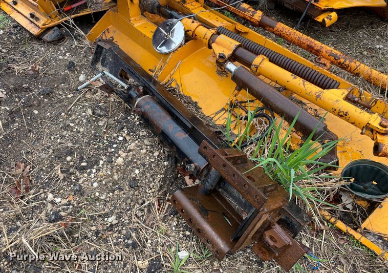 image for item OG9882 2000 Sterling  L8500 dump truck