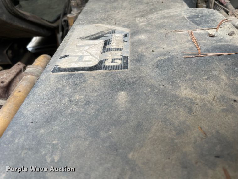 image for item OG9890 2009 Sterling  L9500 vacuum truck