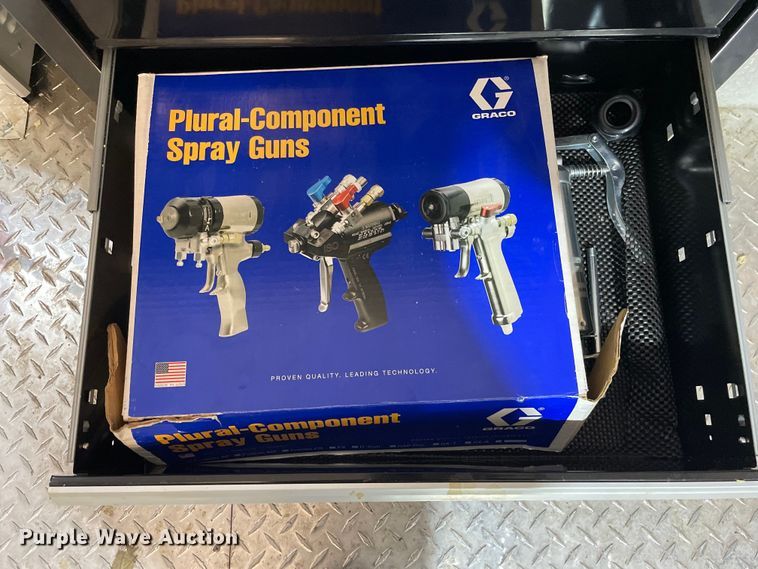 image for item OG9891 2017 United Trailers Inc. spray foam enclosed trailer