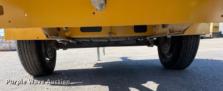 image for item OG9894 2022 Vermeer  BC1000XL wood chipper