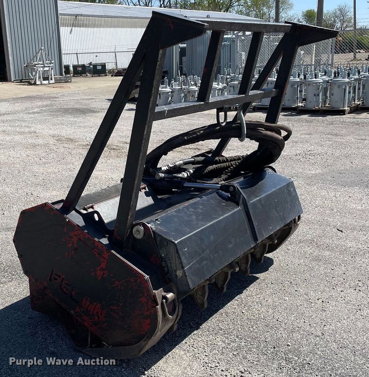 image for item OG9895 Fecon  74H099A10 60