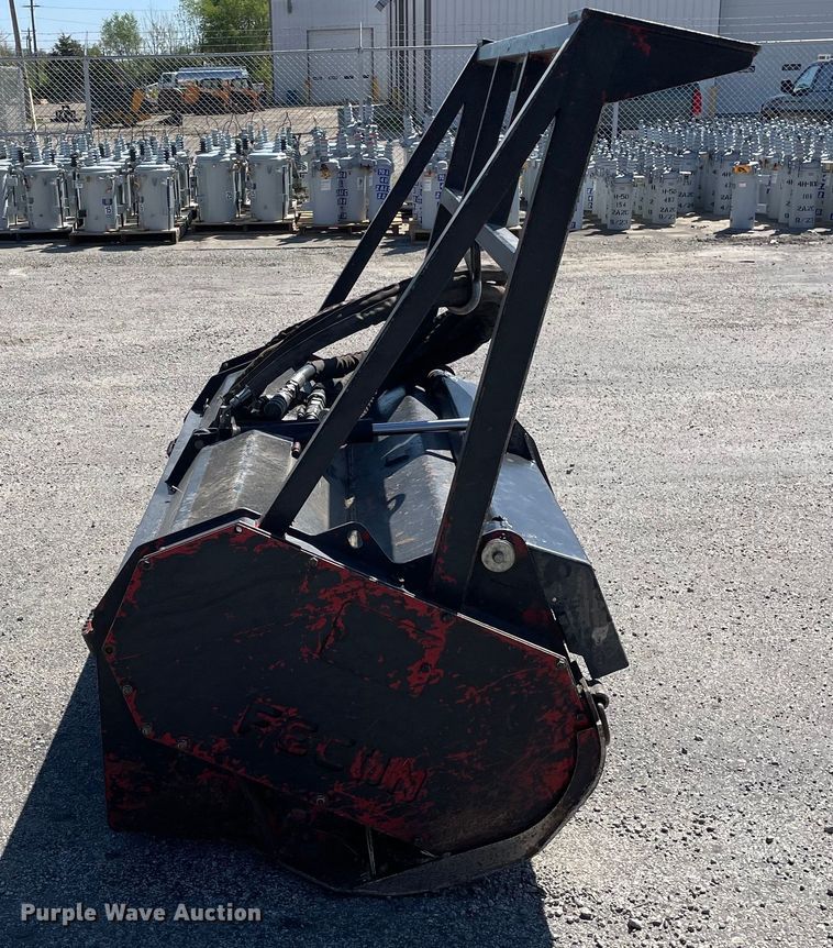 image for item OG9895 Fecon  74H099A10 60