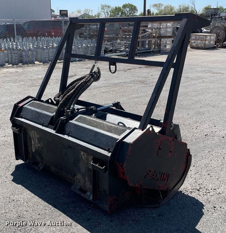 image for item OG9895 Fecon  74H099A10 60