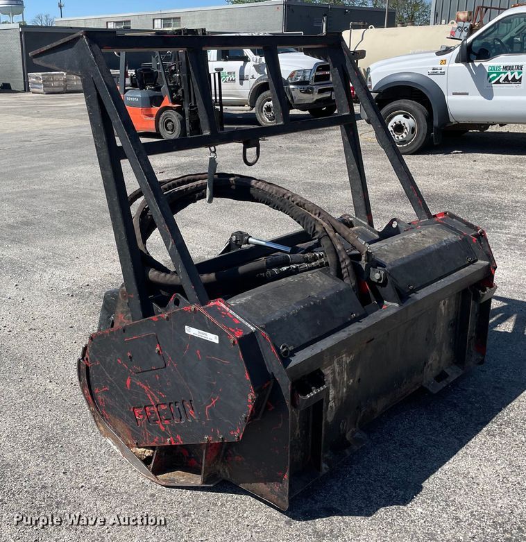 image for item OG9895 Fecon  74H099A10 60