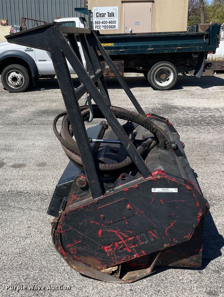 image for item OG9895 Fecon  74H099A10 60